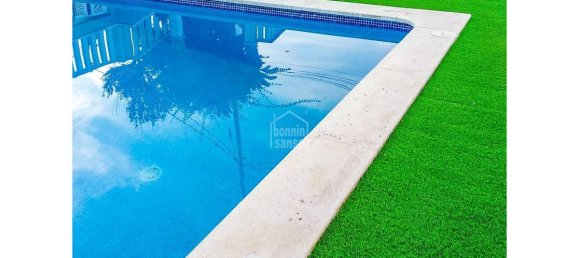 Villa T4 em Es Castell, Spain N.º 5032 4