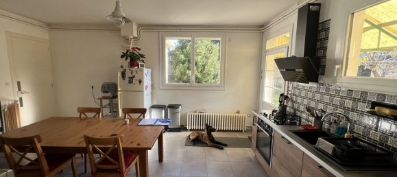 3 bedrooms House in Chatellerault, France No. 295855 12