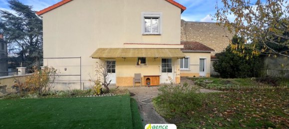 3 bedrooms House in Chatellerault, France No. 295855 14