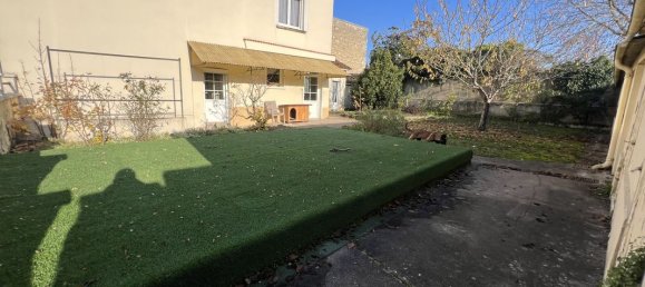 3 bedrooms House in Chatellerault, France No. 295855 5