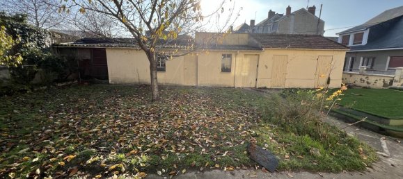 3 bedrooms House in Chatellerault, France No. 295855 3