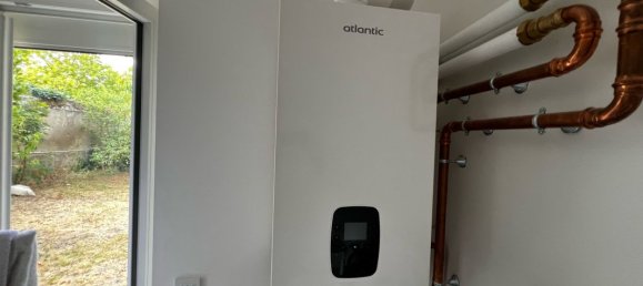 3 bedrooms House in Chatellerault, France No. 295855 11