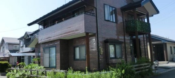 Casa de 4 dormitorios en Iwate, Japan No. 443 2