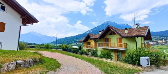 2 bedrooms Apartment in Altopiano della Vigolana, Italy No. 294834 18