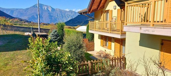 2 bedrooms Apartment in Altopiano della Vigolana, Italy No. 294834 25