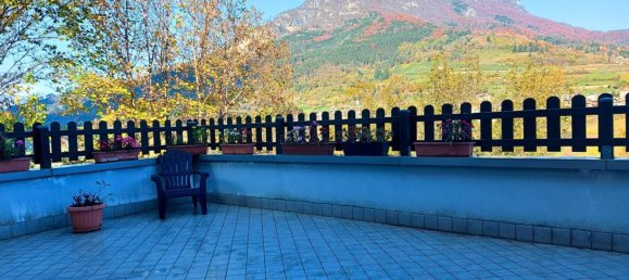 2 bedrooms Apartment in Altopiano della Vigolana, Italy No. 294834 13