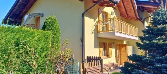 2 bedrooms Apartment in Altopiano della Vigolana, Italy No. 294834 21