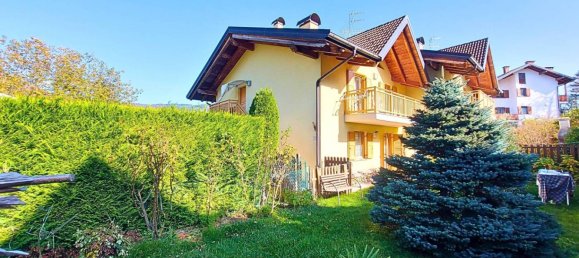 2 bedrooms Apartment in Altopiano della Vigolana, Italy No. 294834 22