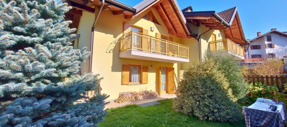 2 bedrooms Apartment in Altopiano della Vigolana, Italy No. 294834 23