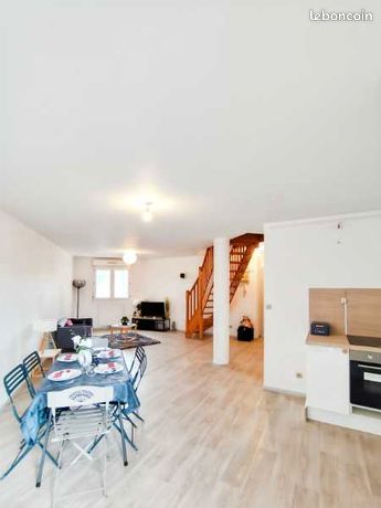 Duplex T2 em Valdoie, France N.º 359393