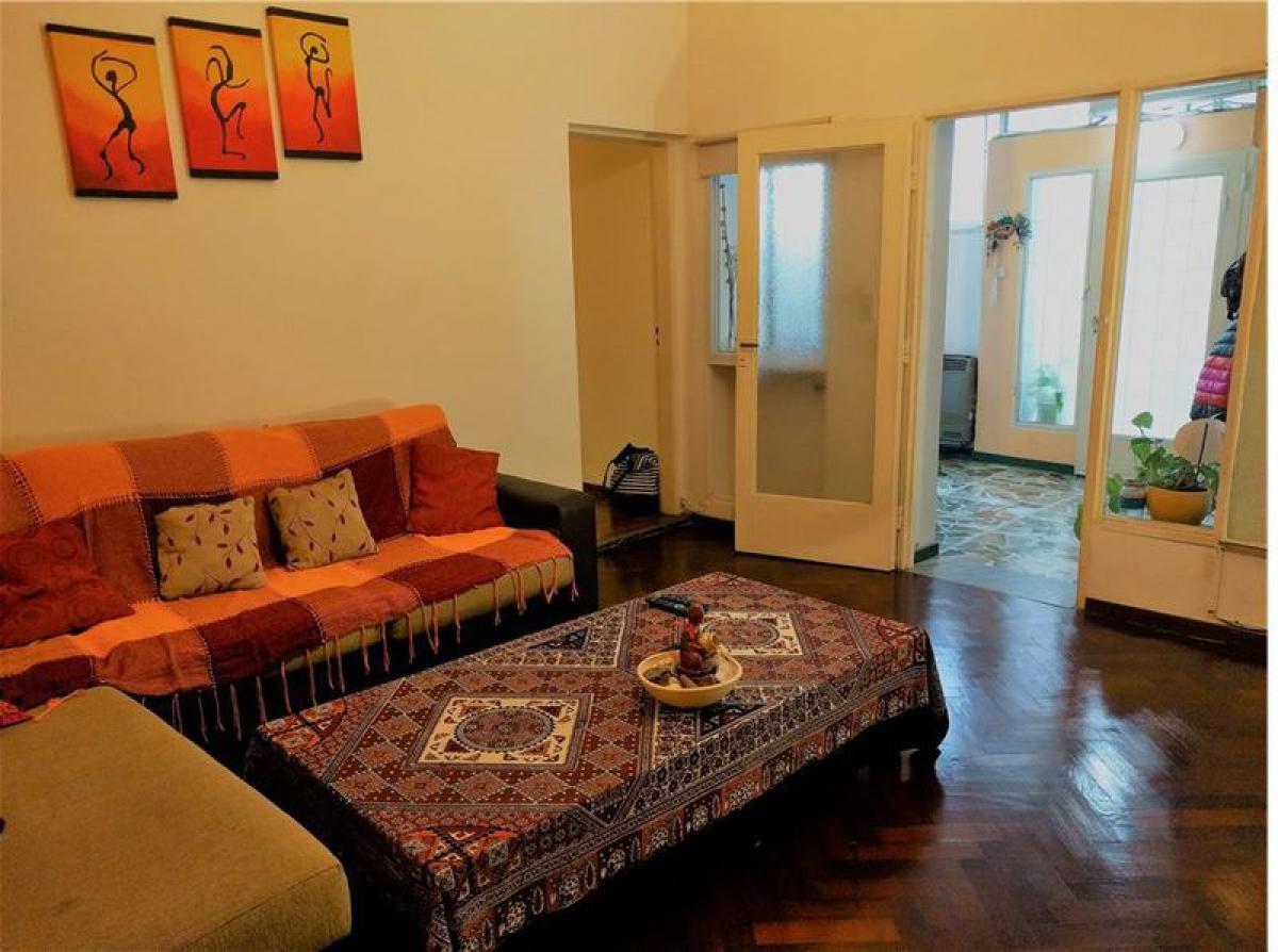 Studio in Buenos Aires, Argentina No. 79255