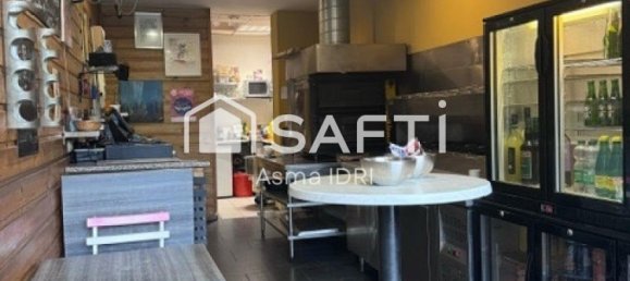 Gewerbliche Immobilie in Lille, France 100m², Nr. 248413 3