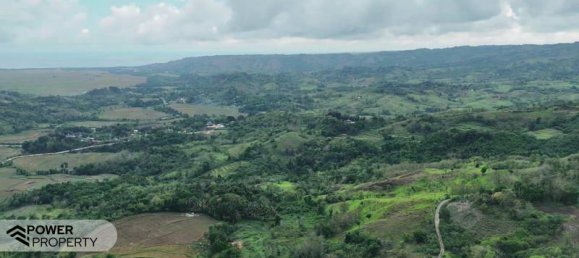  قطعة أرض في East Nusa Tenggara, Indonesia 12392متر مربع رقم 4528 3