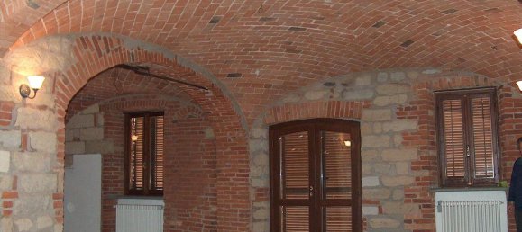 6-salle Maison à Cereseto, Italy No. 238203 13