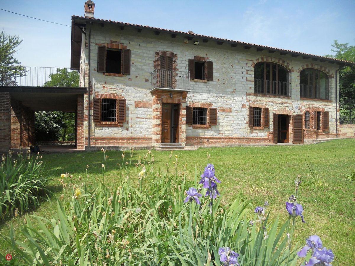 6-salle Maison à Cereseto, Italy No. 238203