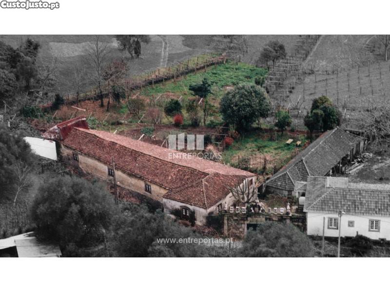 3 bedrooms House in Ponte de Lima, Portugal No. 52868