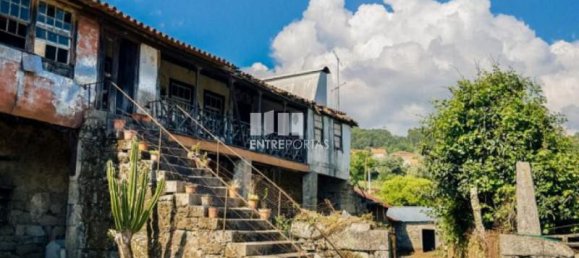 3 bedrooms House in Ponte de Lima, Portugal No. 52868 5