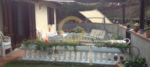 6-Zimmer Haus in Monteverdi Marittimo, Italy, Nr. 162131 11