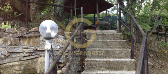 6-Zimmer Haus in Monteverdi Marittimo, Italy, Nr. 162131 15