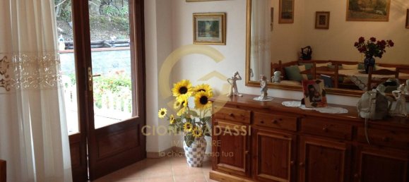 6-Zimmer Haus in Monteverdi Marittimo, Italy, Nr. 162131 36