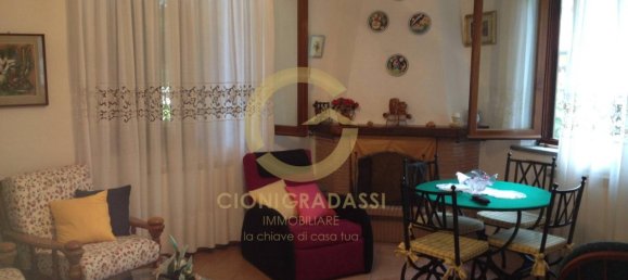 6-Zimmer Haus in Monteverdi Marittimo, Italy, Nr. 162131 40