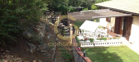 6-Zimmer Haus in Monteverdi Marittimo, Italy, Nr. 162131 16