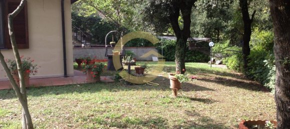 6-Zimmer Haus in Monteverdi Marittimo, Italy, Nr. 162131 4