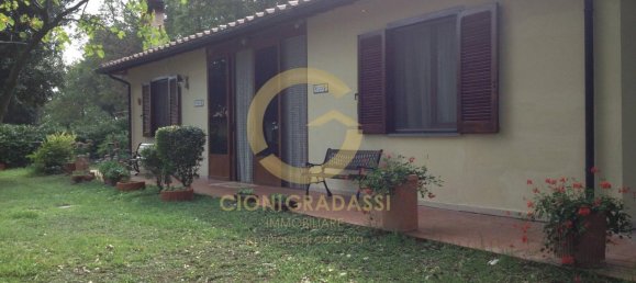 6-Zimmer Haus in Monteverdi Marittimo, Italy, Nr. 162131 3