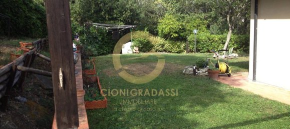 6-Zimmer Haus in Monteverdi Marittimo, Italy, Nr. 162131 20