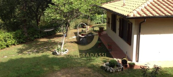 6-Zimmer Haus in Monteverdi Marittimo, Italy, Nr. 162131 10