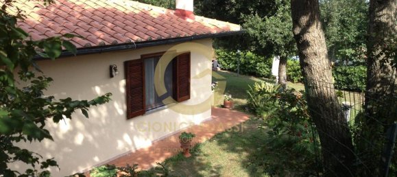 6-Zimmer Haus in Monteverdi Marittimo, Italy, Nr. 162131 7