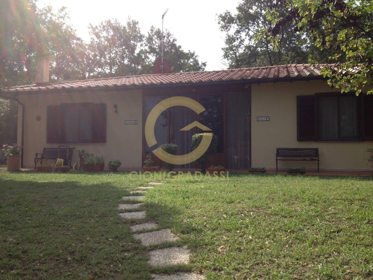 6-Zimmer Haus in Monteverdi Marittimo, Italy, Nr. 162131