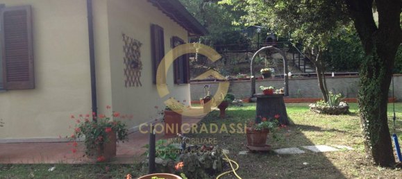 6-Zimmer Haus in Monteverdi Marittimo, Italy, Nr. 162131 6