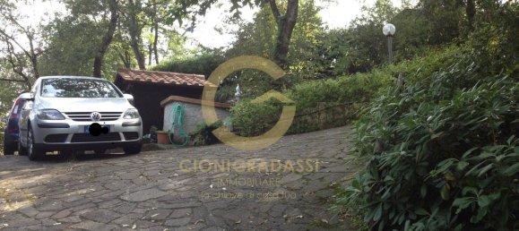 6-Zimmer Haus in Monteverdi Marittimo, Italy, Nr. 162131 32