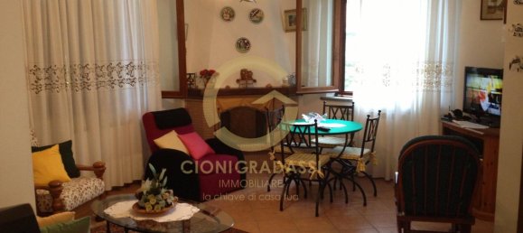 6-Zimmer Haus in Monteverdi Marittimo, Italy, Nr. 162131 37