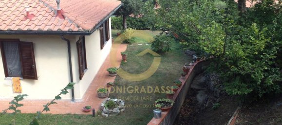 6-Zimmer Haus in Monteverdi Marittimo, Italy, Nr. 162131 5