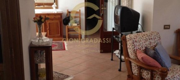 6-Zimmer Haus in Monteverdi Marittimo, Italy, Nr. 162131 46