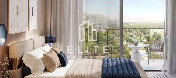 Studio in Dubai, UAE No. 113354 2