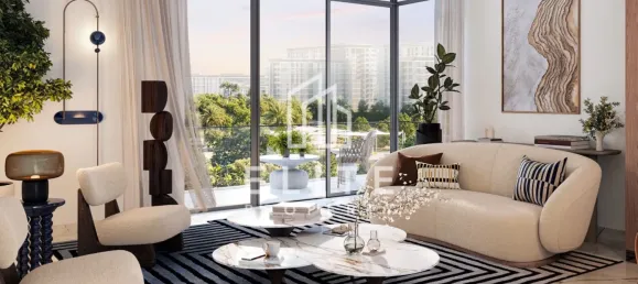 Studio in Dubai, UAE No. 113354 4