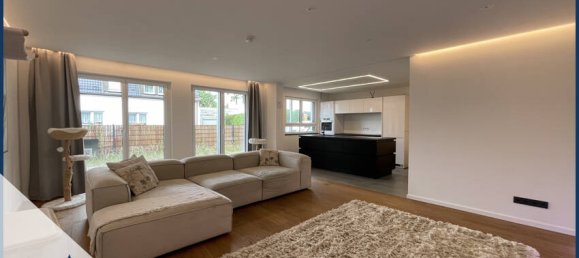 Квартира с 3 спальнями в Нюрнберг, Германия № 220481 11