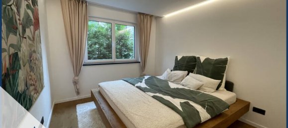 Квартира с 3 спальнями в Нюрнберг, Германия № 220481 3