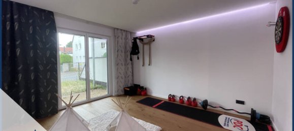 Квартира с 3 спальнями в Нюрнберг, Германия № 220481 13