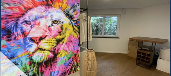 Квартира с 3 спальнями в Нюрнберг, Германия № 220481 4