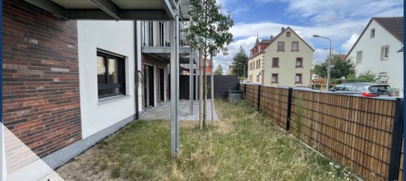 Квартира с 3 спальнями в Нюрнберг, Германия № 220481 15