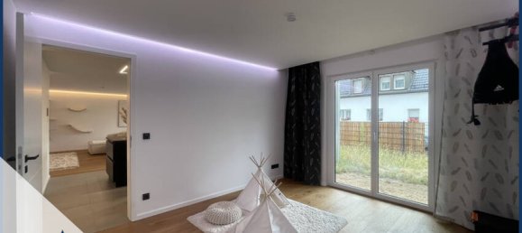 Квартира с 3 спальнями в Нюрнберг, Германия № 220481 14