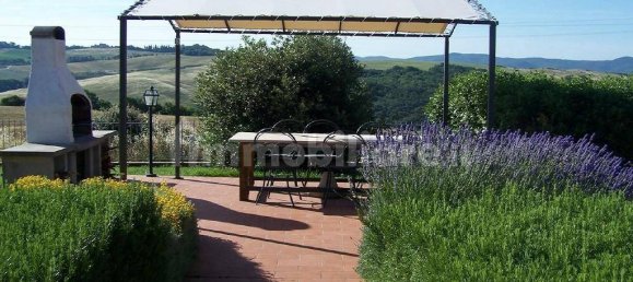 14 bedrooms House in Volterra, Italy No. 120496 5