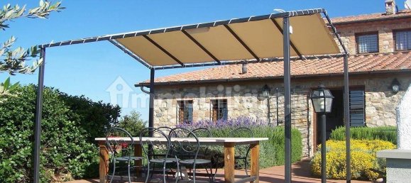 14 bedrooms House in Volterra, Italy No. 120496 3