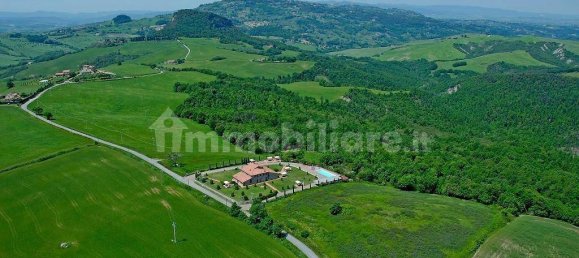 14 bedrooms House in Volterra, Italy No. 120496 11