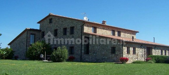 14 bedrooms House in Volterra, Italy No. 120496 2