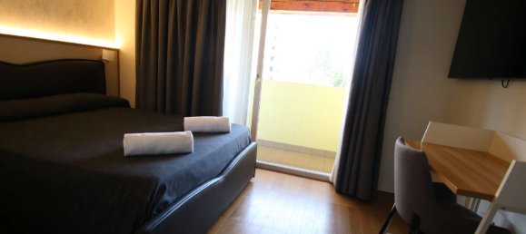 14-Zimmer Gebäude in Milan, Italy, Nr. 338193 7